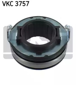 Подшипник SKF VKC 3757